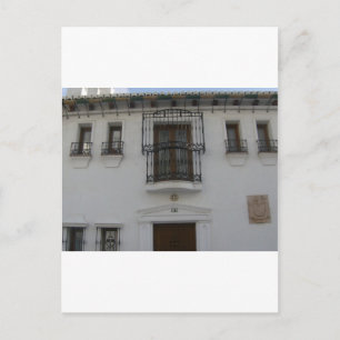 Mijas, Spanien Vykort