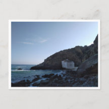 Mijona Beach, Portugal