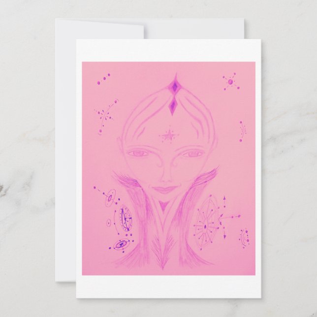 Mika Tack Kort (Framsida)