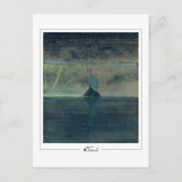 Mikalojus Konstantinas Ciurlionis #157 - Bra A... Vykort