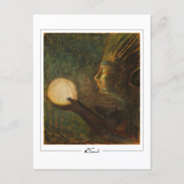 Mikalojus Konstantinas Ciurlionis #233 - Fint kon… Vykort