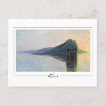 Mikalojus Konstantinas Ciurlionis #257 - Bra A...