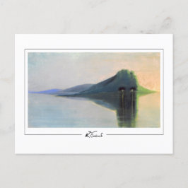 Mikalojus Konstantinas Ciurlionis #257 - Bra A... Vykort