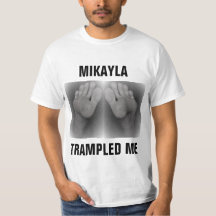 MIKAYLA TRAMPAR MIG
