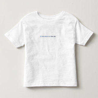 Mike Baxter Kauf gillar denna T-shirt