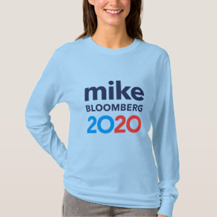 mike BLOOMBERG 2020 T Shirt