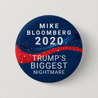 Mike Bloomberg Trumps Biggest Nightmare Knapp