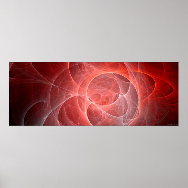 Mike Bonnell 006 Poster (Framsidan)