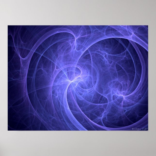 Mike Bonnell 051 Poster (Framsidan)