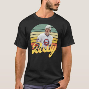 Mike Bossy - Michael Dean Bossy - Michael Bossy Es T Shirt