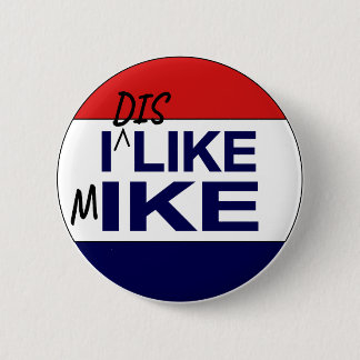 Mike Button Knapp