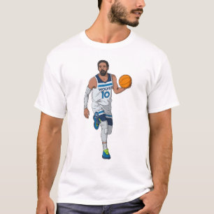 Mike Conley - Minnesota Basketball T Shirt