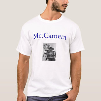 Mike diamant t-shirt