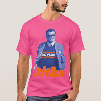 Mike Ditka Bears Sideline Cool gift T Shirt