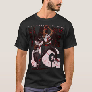 Mike Evans Chris Godwin Tampa Bay T Shirt