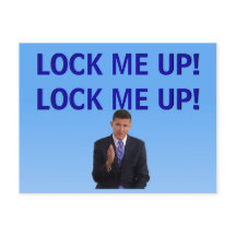 Mike Flynn, ryska Stooge