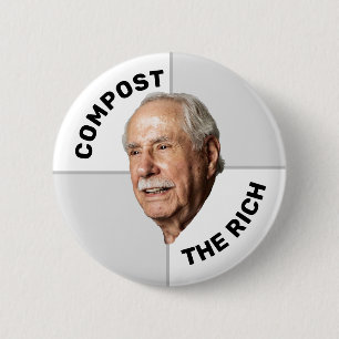 Mike Gravel 2020 Knapp
