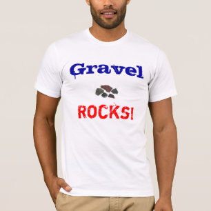 Mike Gravel stenar! T-shirt