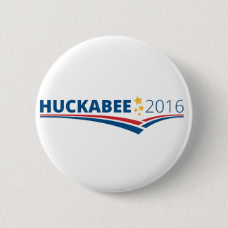 Mike Huckabee 2016 knäppas Knapp