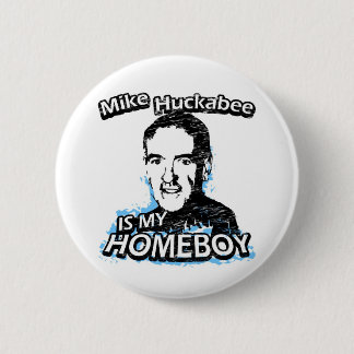 Mike Huckabee är min homeboy Knapp