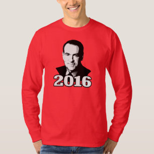 MIKE HUCKABEE KANDIDAT 2016 TEE