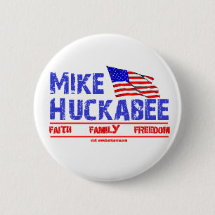 Mike Huckabee Knapp