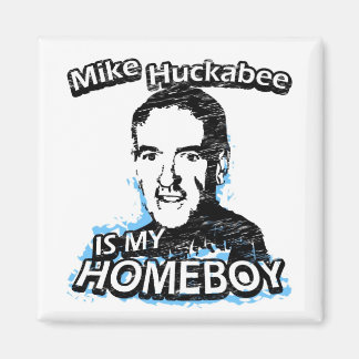 Mike Huckabee Magnet