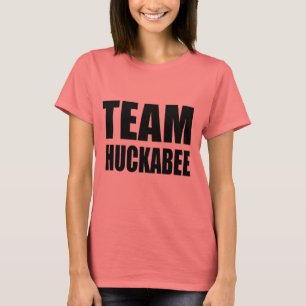 MIKE HUCKABEE T SHIRT