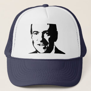 Mike Huckabee T-tröja Truckerkeps