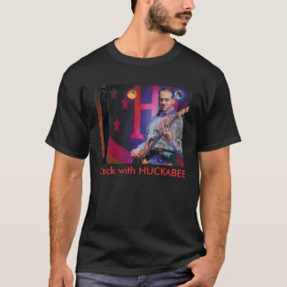 Mike Huckabee Tee