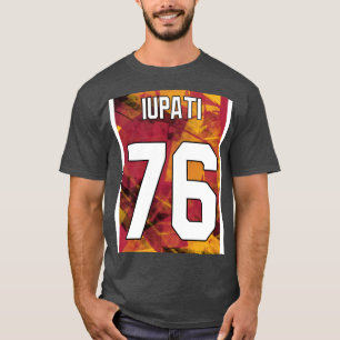 MIKE IUPATI T SHIRT
