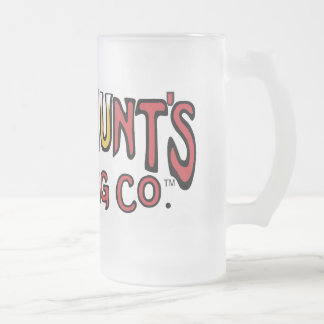 Mike jakt brygga mugg för öl för Co.