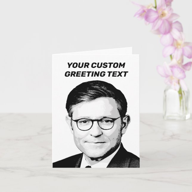 Mike Johnson Kort (Orkide)