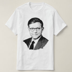 Mike Johnson T Shirt