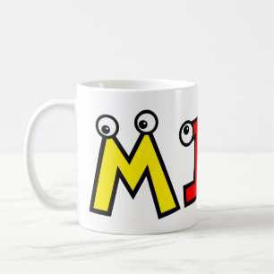 Mike Kaffemugg