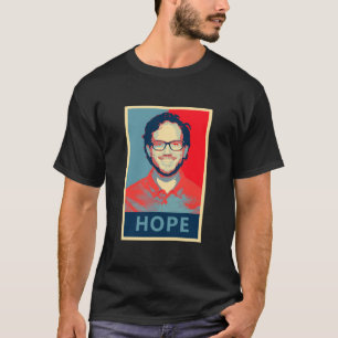 Mike McDaniel Hope Classic T Shirt