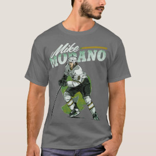Mike Modano Dallas Retro TShirt T Shirt