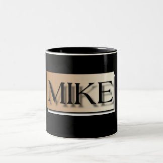 Mike Mugg