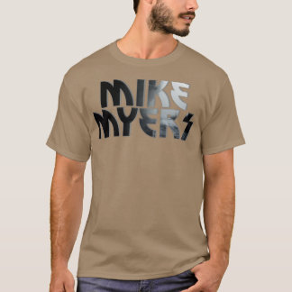 Mike Myers T Shirt