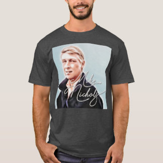 Mike Nichols Director Series T Shirt