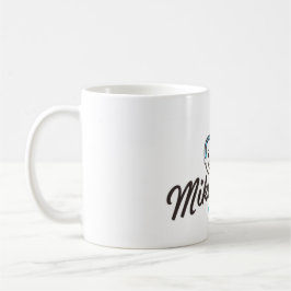 Mike och Jens Hett Cocoa Mugg