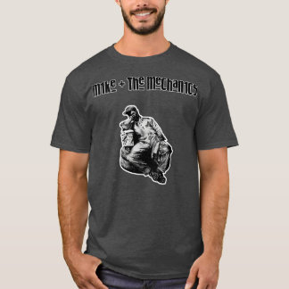 Mike och Mechanics T Shirt