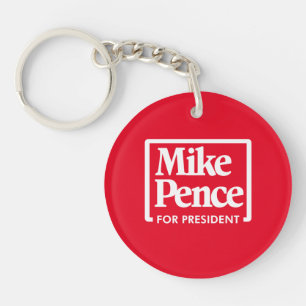Mike Pence för president 2024