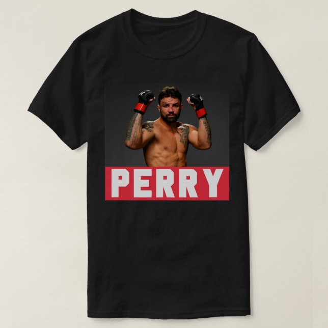 Mike Perry design Essential T Shirt (Design framsida)