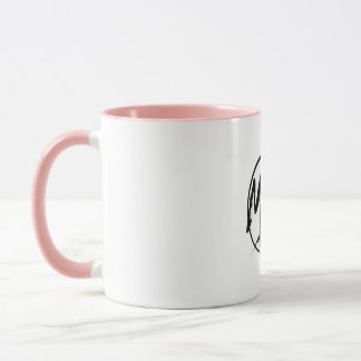 Mike Stone Entertainment Kaffe Mugg