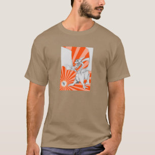 Mike. T Shirt
