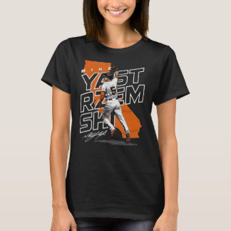 Mike Yastrzemski T Shirt