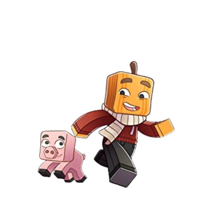  mikecrack t shirt (Skapare uppladdad)