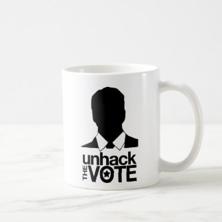 MikeFarb1 - Unhack röstamuggen Kaffemugg