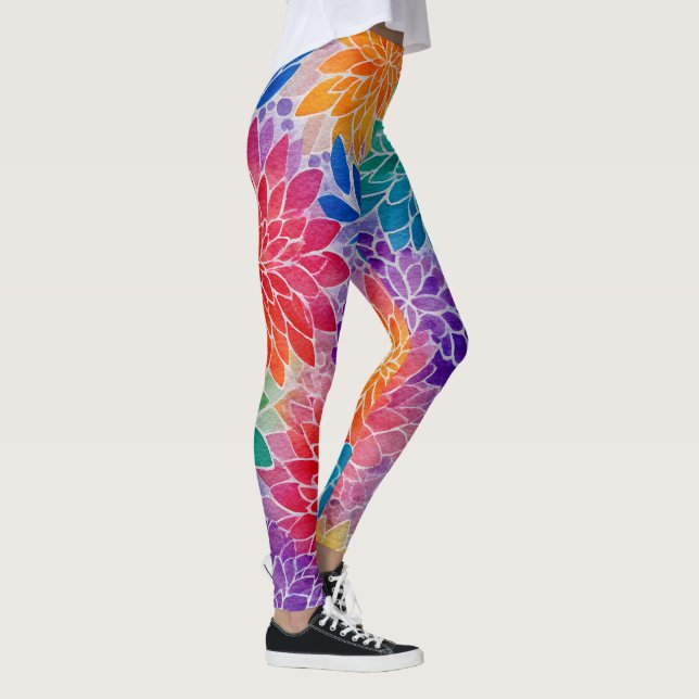 Mikela Leggings (Höger)